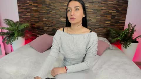 ARIANNA online show from 03-23-26, 01:37