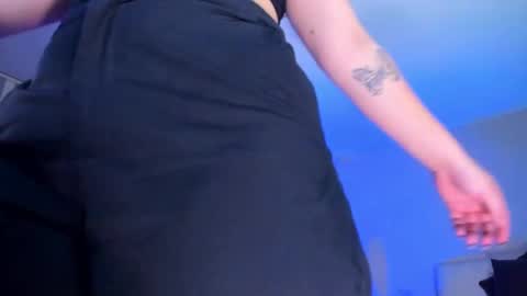  Arianna  online show from 01-27-25, 08:39