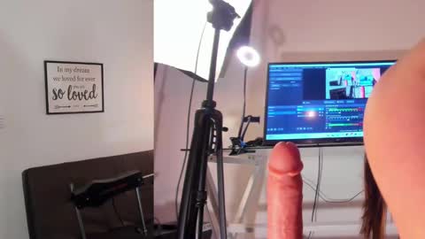  Arianna  online show from 02-20-25, 02:02