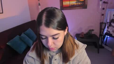  Arianna  online show from 11-17-25, 02:34