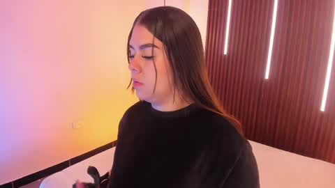  Arianna  online show from 04-06-26, 12:50