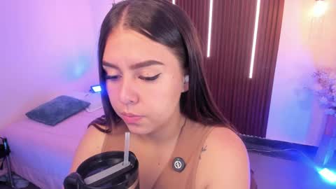  Arianna  online show from 05-15-26, 02:35