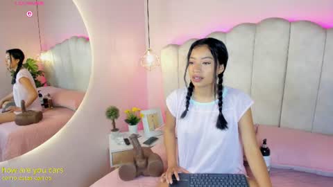 Ari Star  online show from 06-21-26, 11:29