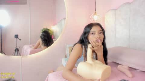 Ari Star  online show from 07-05-26, 04:19