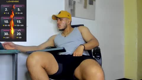 Ariies13 online show from 10-24-25, 12:34