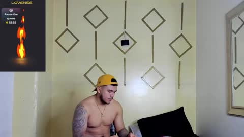 Ariies13 online show from 11-02-25, 12:51