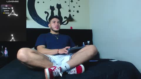 Ariies13 online show from 02-16-26, 12:34