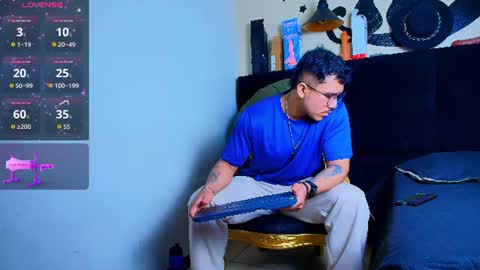 Ariies13 online show from 06-29-26, 06:52