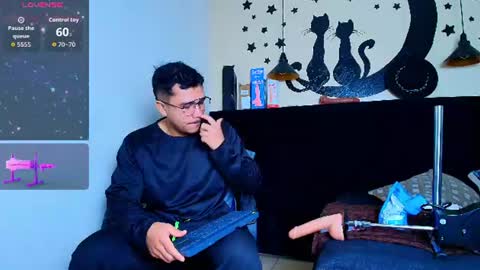 Ariies13 online show from 07-10-26, 12:41