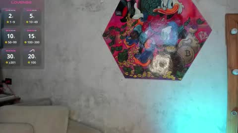 AriKohler online show from 09-28-25, 02:06