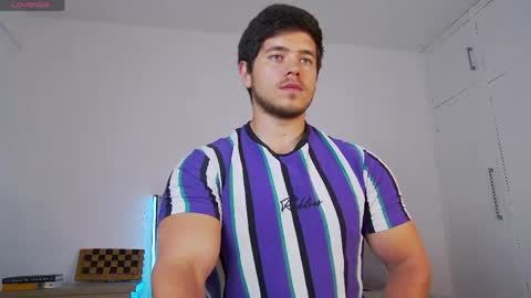 A n g e l  f r o m  H e l l online show from 04-07-26, 07:42