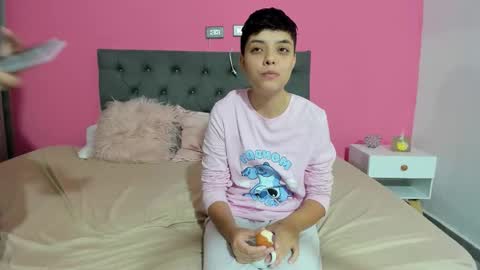 Aria  Cholee online show from 01-08-26, 12:51