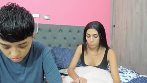 Aria  Cholee online show from 02-19-26, 12:45