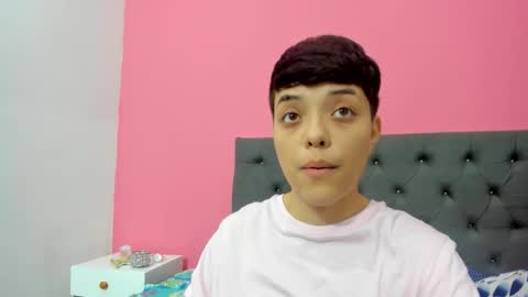 Aria  Cholee online show from 02-20-26, 02:28