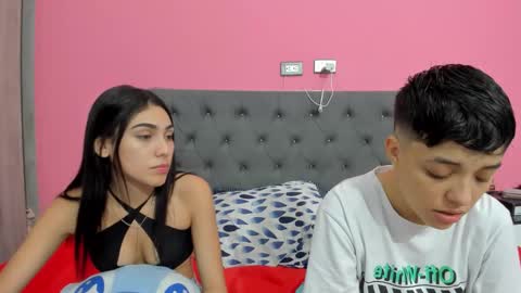 Aria  Cholee online show from 03-12-26, 01:28