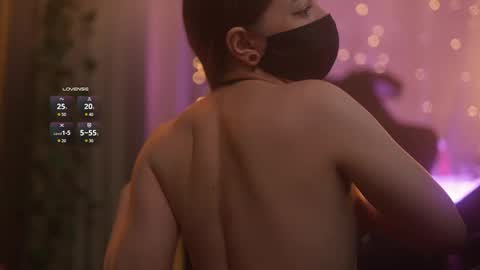 Arina online show from 02-21-25, 08:16