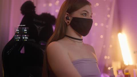 Arina online show from 02-21-25, 11:21