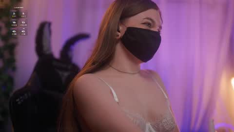 Arina online show from 03-08-25, 10:34