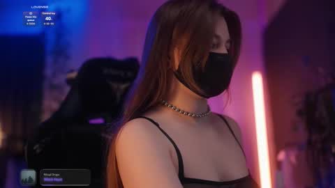 Arina online show from 09-09-25, 05:56