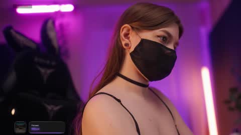 Arina online show from 10-01-25, 04:13