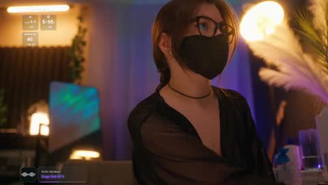 Arina online show from 04-15-26, 06:26