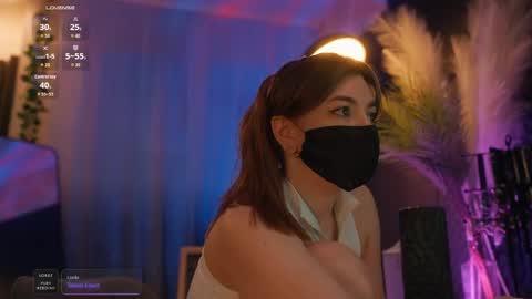 Arina online show from 05-24-26, 05:07