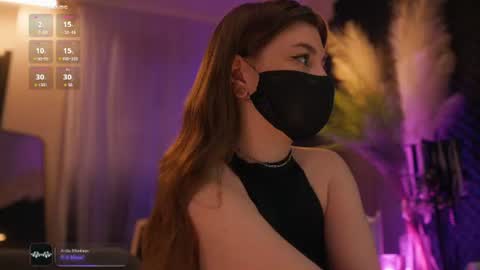 Snapshot of arima_ss chatting on 06-12-26, 03:22 Arina online show from 06-12-26, 03:22