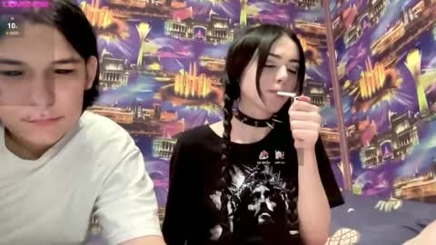 Arinka online show from 12-28-24, 11:19