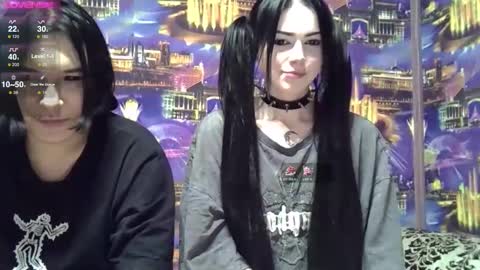 Arinka online show from 01-07-25, 08:52