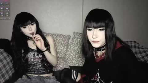 Arinka online show from 03-02-26, 06:59