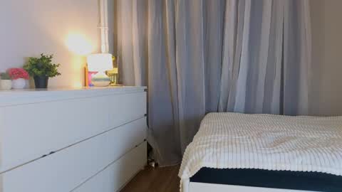 Arina online show from 04-19-26, 06:10