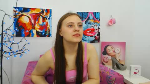 Snapshot of arinabelle chatting on 05-31-26, 03:26 arinabelle online show from 05-31-26, 03:26