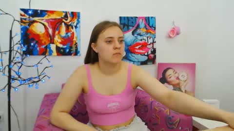 Snapshot of arinabelle chatting on 05-31-26, 06:09 arinabelle online show from 05-31-26, 06:09