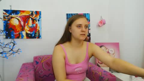 Snapshot of arinabelle chatting on 07-02-26, 11:27 arinabelle online show from 07-02-26, 11:27