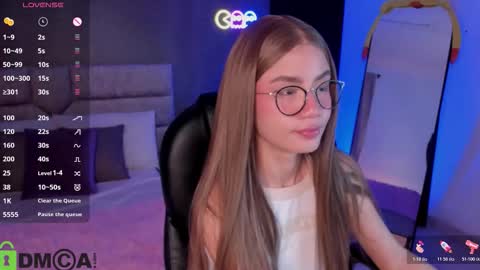 Ari  online show from 01-07-26, 01:08