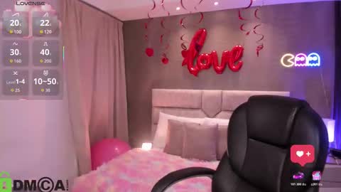 Ari  online show from 02-10-26, 05:55