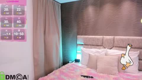 Ari  online show from 02-21-26, 05:08