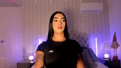 Ari Robert online show from 12-23-25, 04:10