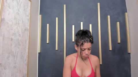 Aris Emma online show from 12-21-25, 08:27