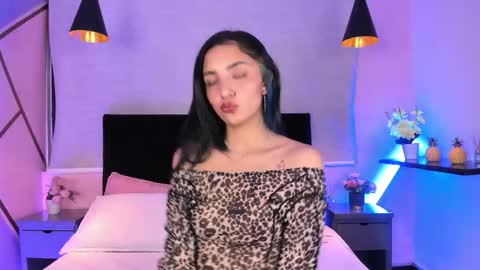 Aris Suarez online show from 03-11-26, 04:18