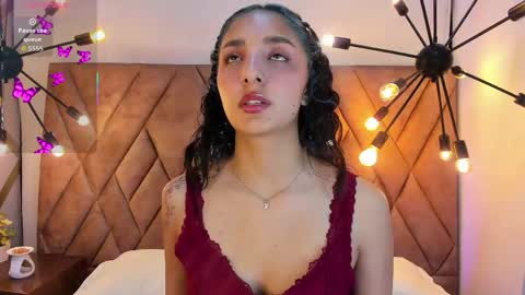 Snapshot of aris_suarez chatting on 06-10-26, 05:18 Aris Suarez online show from 06-10-26, 05:18