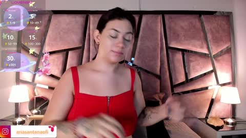 Aria online show from 12-11-24, 11:30