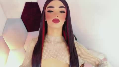 ArisaDarfu online show from 01-01-25, 07:09