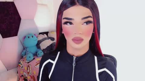 ArisaDarfu online show from 01-15-25, 08:37