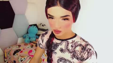 ArisaDarfu online show from 01-17-25, 10:23