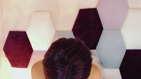 ArisaDarfu online show from 01-21-25, 11:34