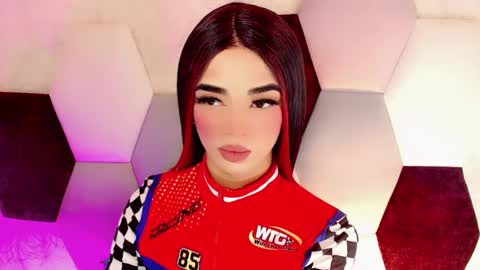 ArisaDarfu online show from 01-30-25, 12:07