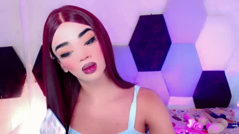 ArisaDarfu online show from 03-03-25, 08:32