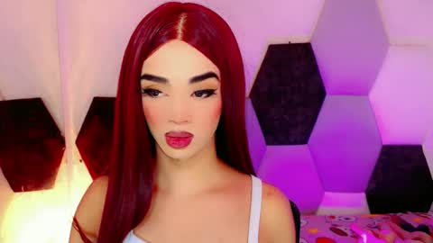 ArisaDarfu online show from 03-03-25, 11:35