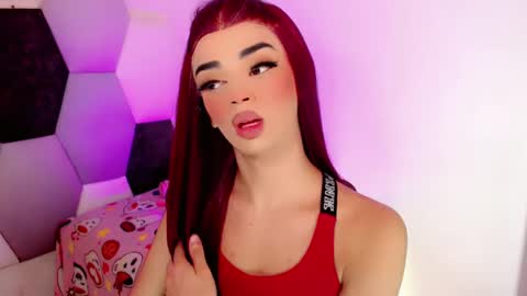 ArisaDarfu online show from 03-07-25, 03:51